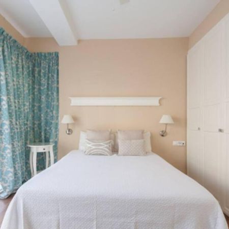 Plaza Madrid Ha Apartment Cadiz Exterior photo
